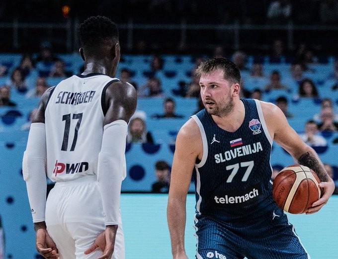 在线投注-有点过，Shams：东契奇自巴黎奥运会起就一直骂施罗德Bi*ch